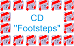 CD Footsteps